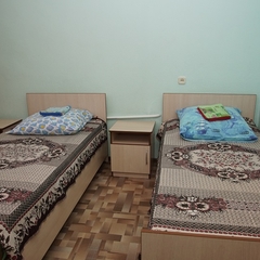 Гостиница Дом Артистов Цирка Арена Кемерово, Кемерово, Кемеровская область