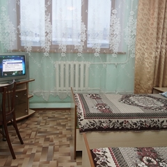 Гостиница Дом Артистов Цирка Арена Кемерово, Кемерово, Кемеровская область