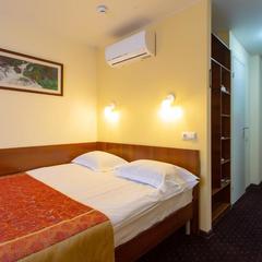 Отель AZIMUT Отель Кемерово, Кемерово, Кемеровская область