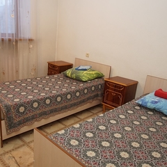 Гостиница Дом Артистов Цирка Арена Кемерово, Кемерово, Кемеровская область