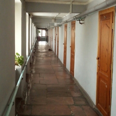 Гостиница Дом Артистов Цирка Арена Кемерово, Кемерово, Кемеровская область