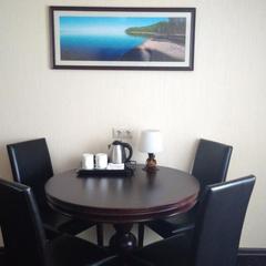 Отель AZIMUT Отель Кемерово, Кемерово, Кемеровская область