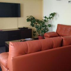 Отель AZIMUT Отель Кемерово, Кемерово, Кемеровская область