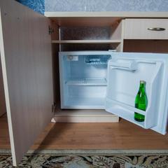 Гостиница Пятёрочка Люкс, Качканар, Свердловская область
