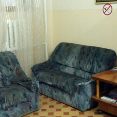 Гостиница Дом Артистов Цирка Арена Кемерово, Кемерово, Кемеровская область