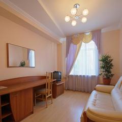 Отель на Советском, Кемерово, Кемеровская область