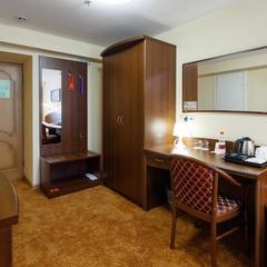 Отель AZIMUT Отель Кемерово, Кемерово, Кемеровская область