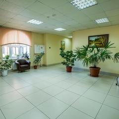 Гостиница Пилигрим, Кемерово, Кемеровская область