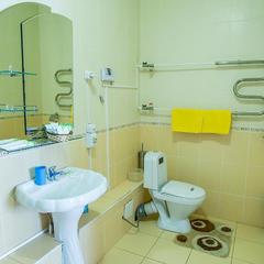 Гостиница Пилигрим, Кемерово, Кемеровская область