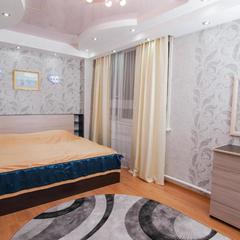 Гостиница Пятёрочка Люкс, Качканар, Свердловская область