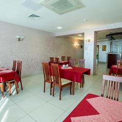 Гостиница Пилигрим, Кемерово, Кемеровская область