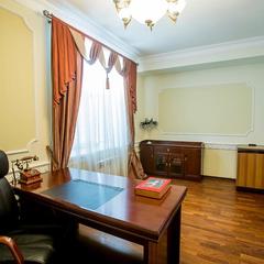 Гостиница Пилигрим, Кемерово, Кемеровская область