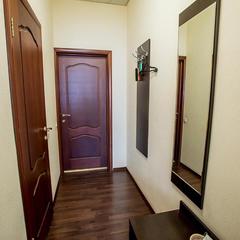 Гостиница Пилигрим, Кемерово, Кемеровская область