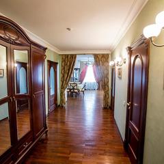 Гостиница Пилигрим, Кемерово, Кемеровская область