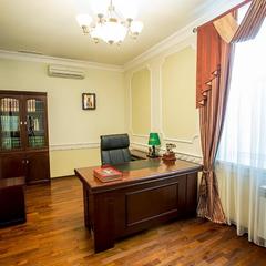 Гостиница Пилигрим, Кемерово, Кемеровская область