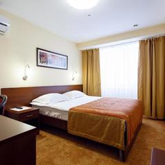 Отель AZIMUT Отель Кемерово, Кемерово, Кемеровская область