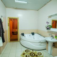 Гостиница Пилигрим, Кемерово, Кемеровская область