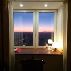 Отель AZIMUT Отель Кемерово, Кемерово, Кемеровская область