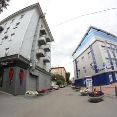 Отель на Советском, Кемерово, Кемеровская область