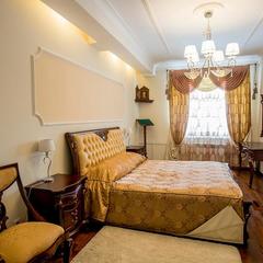 Гостиница Пилигрим, Кемерово, Кемеровская область