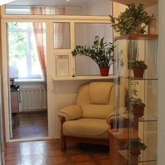 Отель на Советском, Кемерово, Кемеровская область