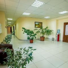 Гостиница Пилигрим, Кемерово, Кемеровская область