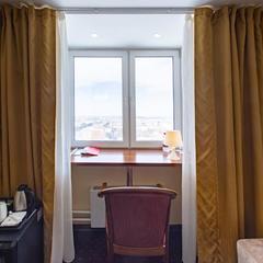 Отель AZIMUT Отель Кемерово, Кемерово, Кемеровская область