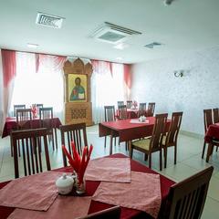 Гостиница Пилигрим, Кемерово, Кемеровская область