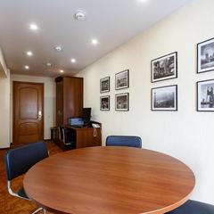 Отель AZIMUT Отель Кемерово, Кемерово, Кемеровская область