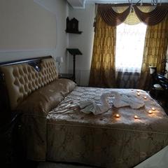 Гостиница Пилигрим, Кемерово, Кемеровская область