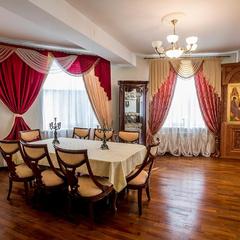 Гостиница Пилигрим, Кемерово, Кемеровская область