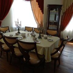 Гостиница Пилигрим, Кемерово, Кемеровская область