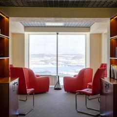 Отель AZIMUT Отель Кемерово, Кемерово, Кемеровская область