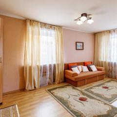 Апартаменты Аврора, Кемерово, Кемеровская область