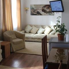 Отель на Советском, Кемерово, Кемеровская область