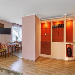 Апартаменты Аврора, Кемерово, Кемеровская область