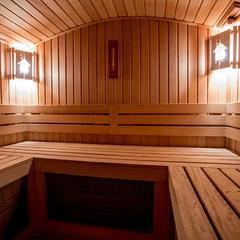 Гостиница Пилигрим, Кемерово, Кемеровская область