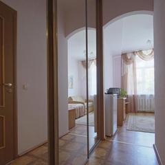 Отель на Советском, Кемерово, Кемеровская область