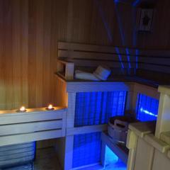 Гостиница Пилигрим, Кемерово, Кемеровская область