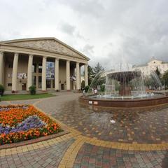 Отель на Советском, Кемерово, Кемеровская область