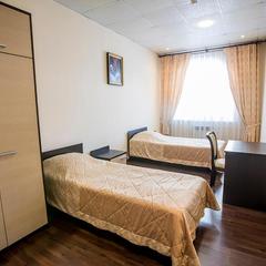 Гостиница Пилигрим, Кемерово, Кемеровская область