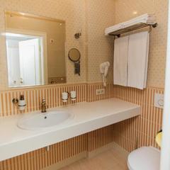 Клуб-отель Тайм, Кемерово, Кемеровская область