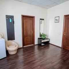 Гостиница Пилигрим, Кемерово, Кемеровская область