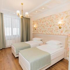 Клуб-отель Тайм, Кемерово, Кемеровская область