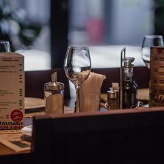 Отель AZIMUT Отель Кемерово, Кемерово, Кемеровская область