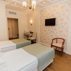 Клуб-отель Тайм, Кемерово, Кемеровская область