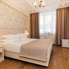 Клуб-отель Тайм, Кемерово, Кемеровская область