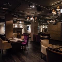 Отель AZIMUT Отель Кемерово, Кемерово, Кемеровская область