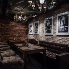 Отель AZIMUT Отель Кемерово, Кемерово, Кемеровская область