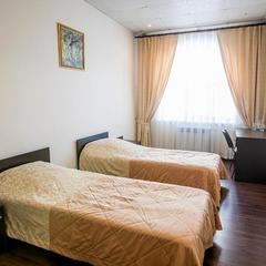 Гостиница Пилигрим, Кемерово, Кемеровская область